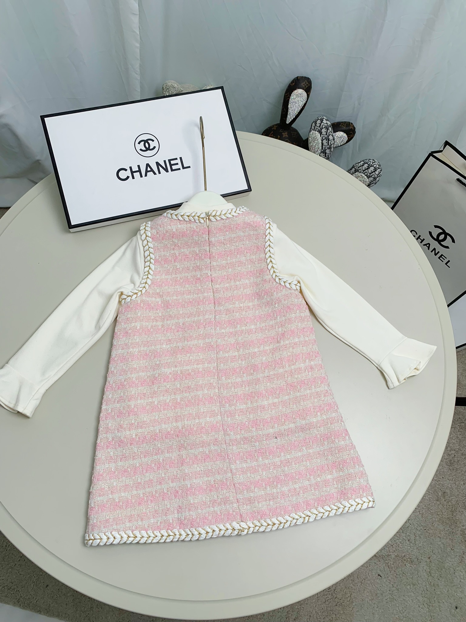 Chanel Kids